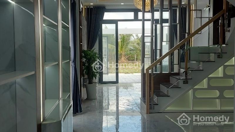 Thanh lý nhà phát mãi do chủ nhà ngộp không thể chi trả  - Ảnh 3