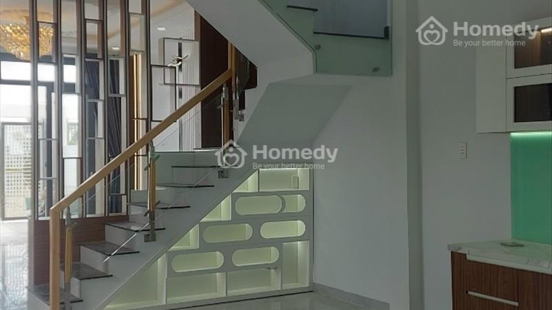 Thanh lý nhà phát mãi do chủ nhà ngộp không thể chi trả  - Ảnh 5