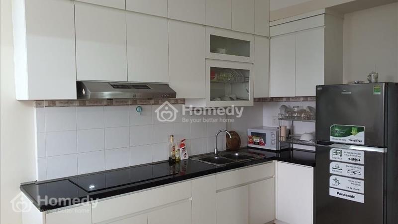 Cho thuê căn hộ chung cư quận 9 đường Đỗ Xuân Hợp đối diện là Global City Máterise - Ảnh 1