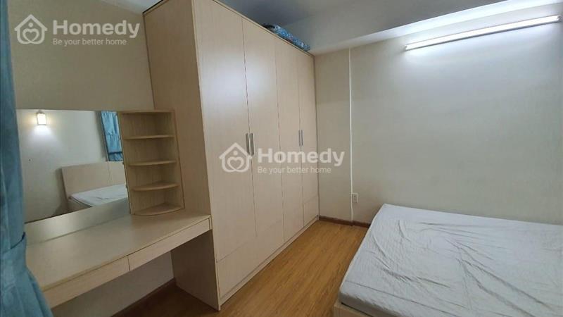 Cho thuê căn hộ chung cư quận 9 đường Đỗ Xuân Hợp đối diện là Global City Máterise - Ảnh 2