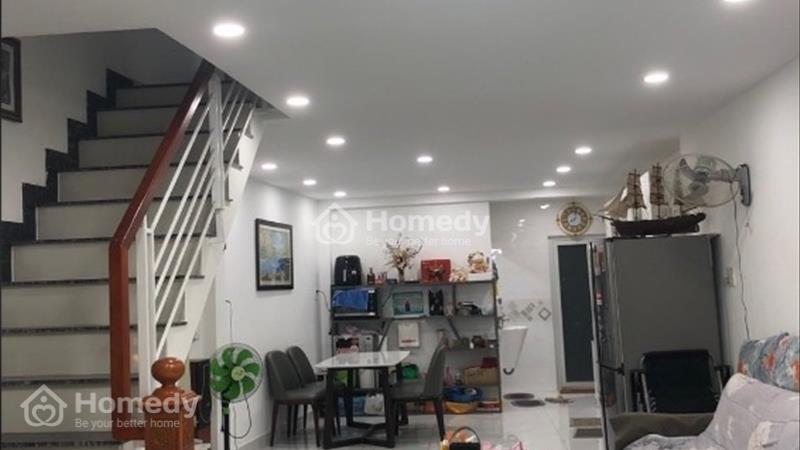 Bán nhà đẹp giữa ĐH Hồng Bàng-Hutech - Giá 7.8 Tỷ - DT 5x17 - 3 Tầng - Ảnh 3