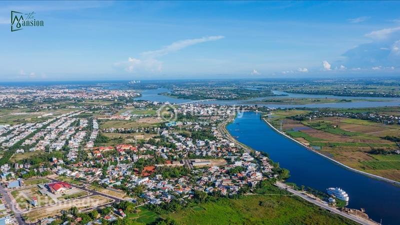Mở bán dự án The Mansion Hội An với giá chỉ từ 14tr/m2 - Ảnh 2