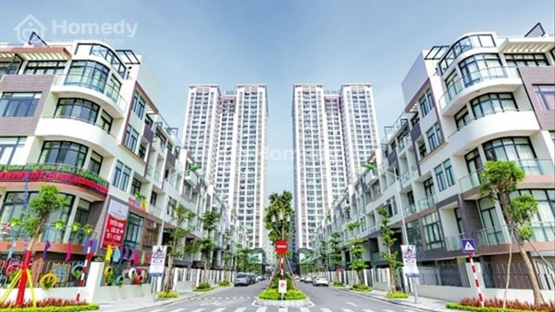 Cực sốc căn 2N2VS Mon city chỉ với giá 3.3 tỷ + pháp lí sổ đầy đủ - Ảnh 1