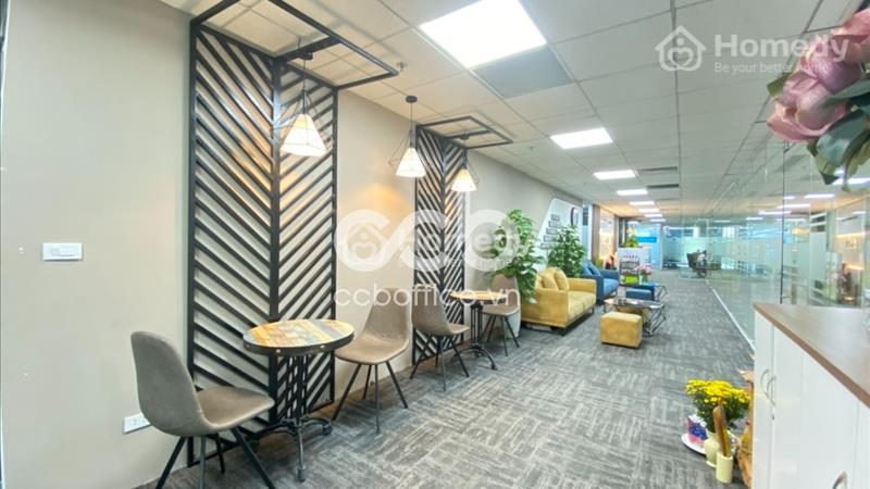 Cho thuê VP ảo, địa chỉ ĐKKD, chỗ ngồi cố định giá 2tr/tháng miễn phí gói ĐKKD 1tr tại Cầu Giấy, HN - Ảnh 4
