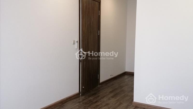 Cho thuê 3 phòng ngủ Hà Đô Quận 10: Nội thất cơ bản, layout đẹp, ban công rộng, tiện ích nhiều - Ảnh 5