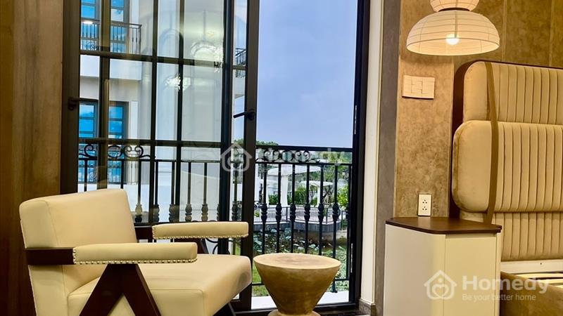 Cho thuê căn Biệt thự 330m2 3 tầng full nội thất Luxury sang trọng bậc nhất tại Vinhomes quận 9 - Ảnh 4
