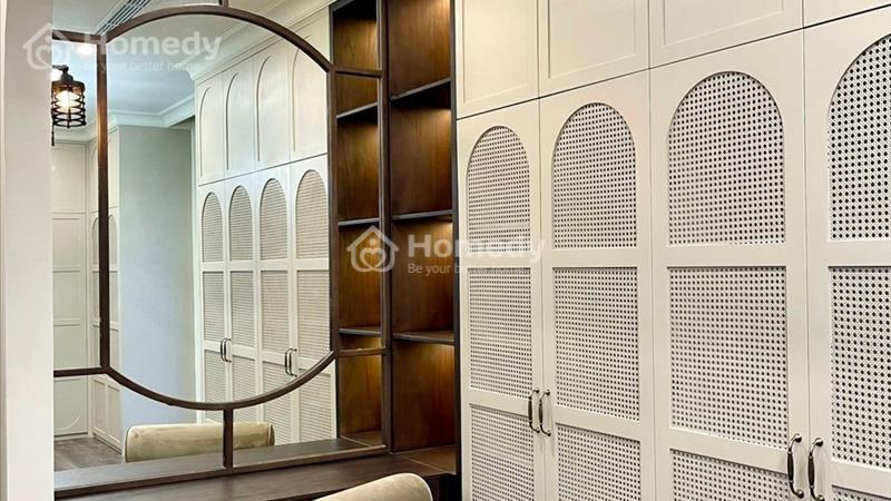 Cho thuê căn Biệt thự 330m2 3 tầng full nội thất Luxury sang trọng bậc nhất tại Vinhomes quận 9 - Ảnh 7