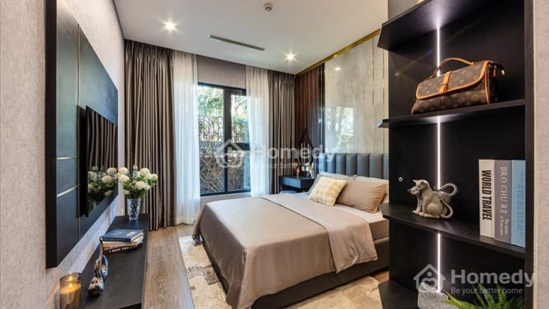 Chỉ 240tr sở hữu ngay căn hộ cao cấp 74m2 2PN full nội thất - Ảnh 4