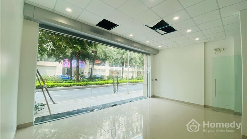 Chính chủ cho thuê văn phòng mới hoàn thiện tại dự án Him lam Vạn Phúc - Ảnh 4