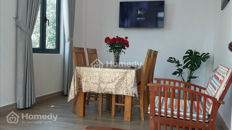 Cần cho thuê nhà nguyên căn mặt tiền đường Hoàng Hoa Thám, Phường 10, TP Đà Lạt, Lâm Đồng - Ảnh 2