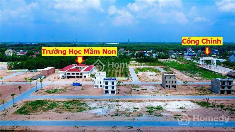 Duy nhất cặp góc siêu phẩm tại dự án PTA6 Lh: 0787661661 - Ảnh 10