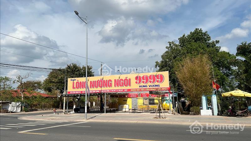 Lô đất quá rẻ tại trung tâm Phú Mỹ , Vị trí kim cương giá chỉ như bạc. - Ảnh 5