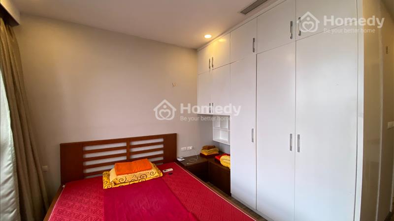 Bán căn hộ 2 phòng ngủ Toà N04B Ngoại Giao đoàn, Xuân Tảo, Bắc từ Liêm - Ảnh 5