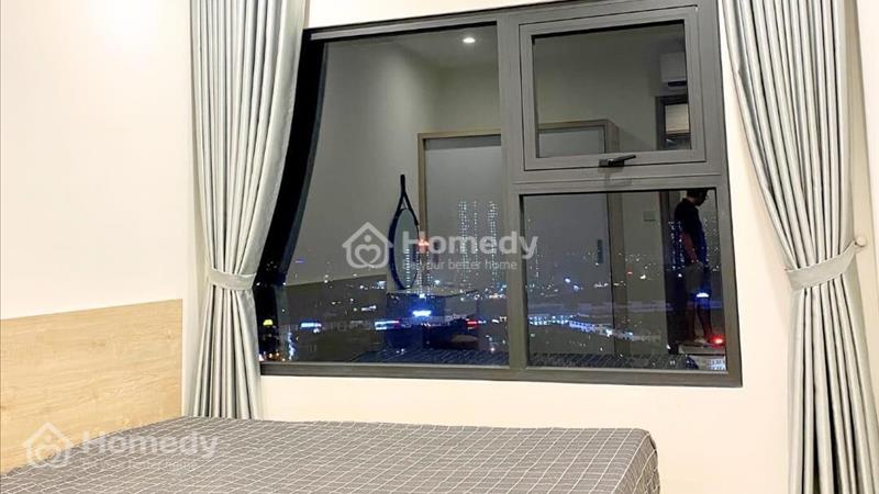 Chung cư Hoa Sen - Q11 2PN 80m2 Giá 12tr/tháng. Sẵn nội thất như hình - Ảnh 4