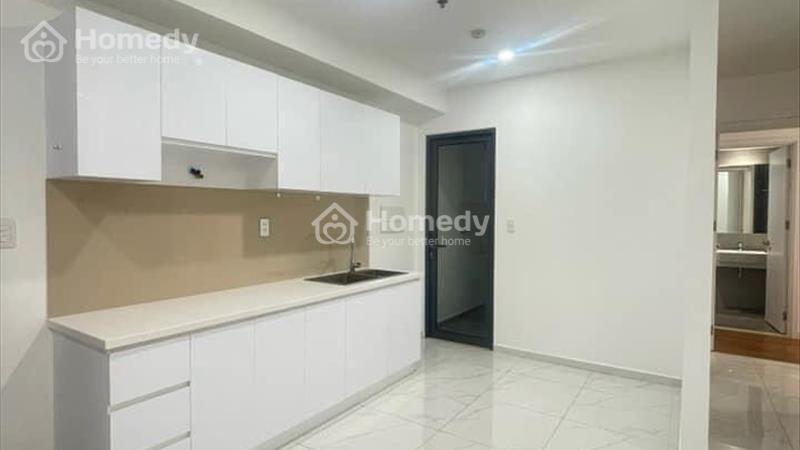Cho thuê chung cư Ruby Garden - Tân Bình 2PN 75m2 10tr/tháng. Tầng cao thoáng mát - Ảnh 2
