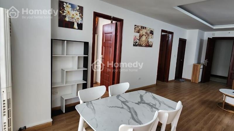 Cho thuê chung cư Saigon Airport - Bạch Đằng - Tân Bình 85m2 2PN 16tr. Nội thất sẵn như hình - Ảnh 6