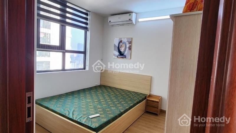 Cho thuê chung cư Saigon Airport - Bạch Đằng - Tân Bình 85m2 2PN 16tr. Nội thất sẵn như hình - Ảnh 8