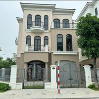 Rẻ nhất Ocean City- BT đơn lập hàng hiếm chỉ 114 triệu/m sẵn nhà tại Vinhomes OCP2- The Empire