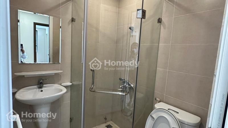 Cho thuê Chung Cư Bảy Hiền Tower-Tân Bình 3 phòng ngủ 110m2 Giá 13tr. Căn góc cực thoáng - Ảnh 8