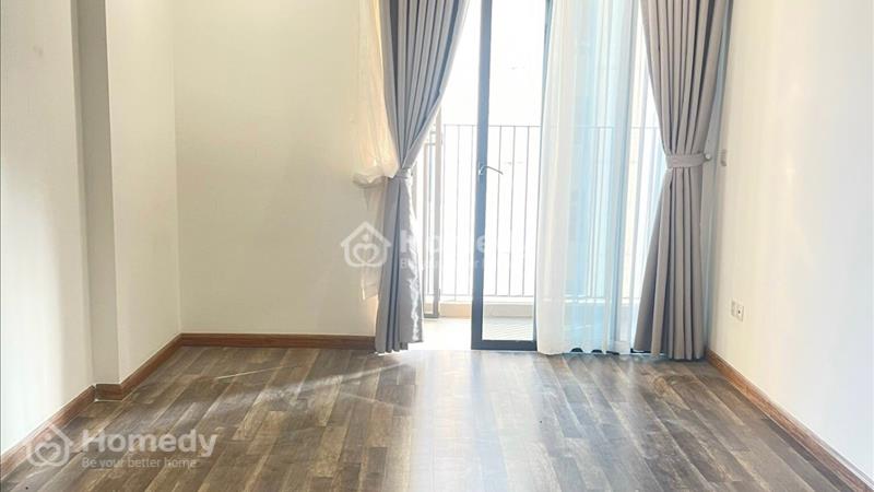Cho thuê 3 phòng ngủ Hà Đô Quận 10: Nội thất cơ bản, layout đẹp, ban công rộng, tiện ích nhiều - Ảnh 3