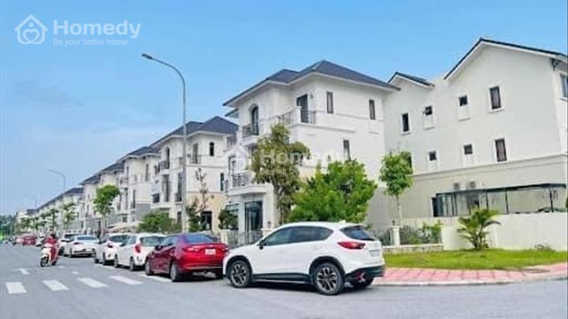Chủ ngộp bank cần bán Biệt thự đẹp bên sông tào khê thơ mộng  - Ảnh 5