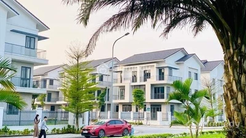 Chủ ngộp bank cần bán Biệt thự đẹp bên sông tào khê thơ mộng  - Ảnh 3