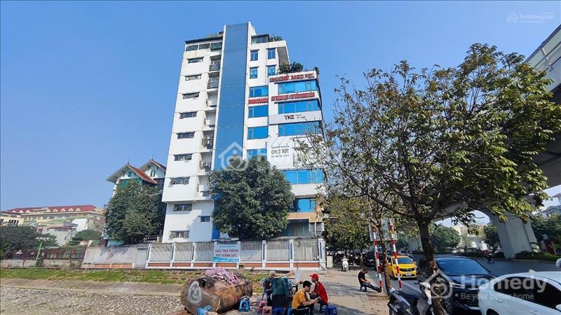 Chính Chủ Cho Thuê Văn Phòng Tại 198 Trường Chinh – Quận Đống Đa. Gần Bệnh viện, Đại Học, Chợ.. - Ảnh 1