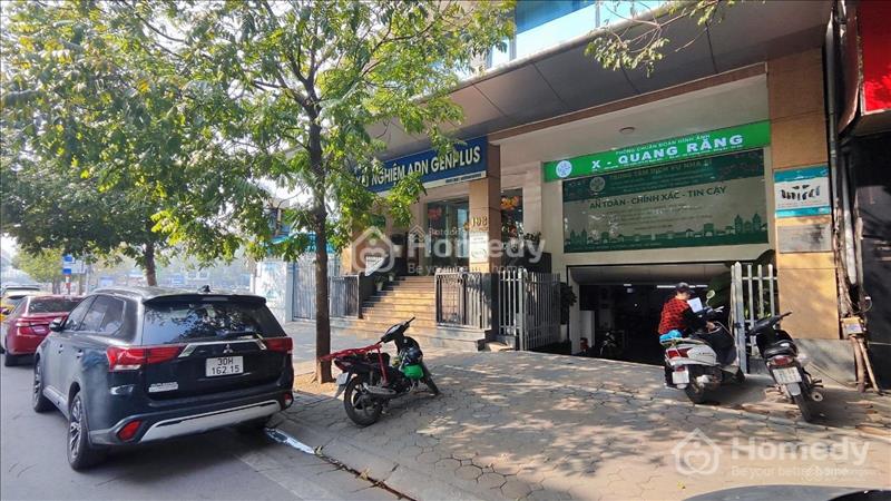Chính Chủ Cho Thuê Văn Phòng Tại 198 Trường Chinh – Quận Đống Đa. Gần Bệnh viện, Đại Học, Chợ.. - Ảnh 2