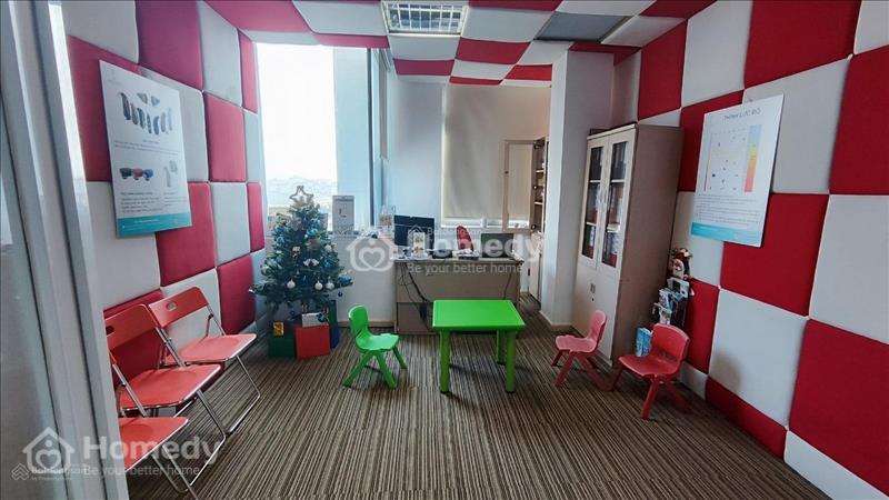 Chính Chủ Cho Thuê Văn Phòng Tại 198 Trường Chinh – Quận Đống Đa. Gần Bệnh viện, Đại Học, Chợ.. - Ảnh 5