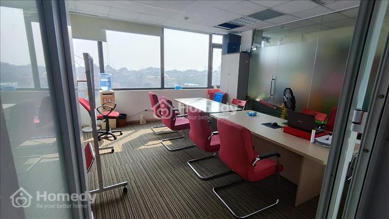Chính Chủ Cho Thuê Văn Phòng Tại 198 Trường Chinh – Quận Đống Đa. Gần Bệnh viện, Đại Học, Chợ.. - Ảnh 7