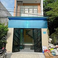 Cần bán nhà mặt tiền Bình Chánh