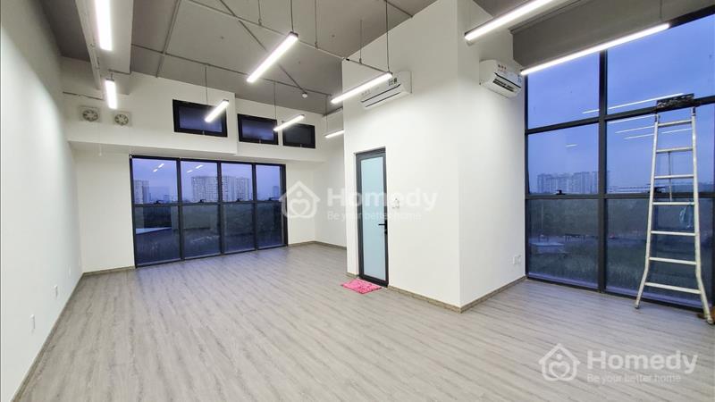 Cho Thuê Văn Phòng Đẹp Giá Ưu Đãi – The Sun Avenue Officetel - Ảnh 1