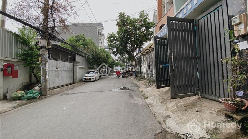 💥Bán nhà Hẻm xe Hơi ,Tô ngọc Vân ,Q Gò Vấp 5️⃣5️⃣m2 -Giá 3️⃣.1️⃣8️⃣ Tỷ . - Ảnh 1