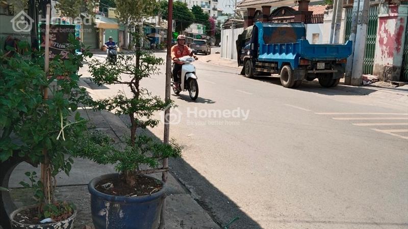 Bán nhà Mới, 3 Tầng, HXH, 70m2, Phước Long B, Quận 9. Giá Hơn 5 Tỷ - Ảnh 1