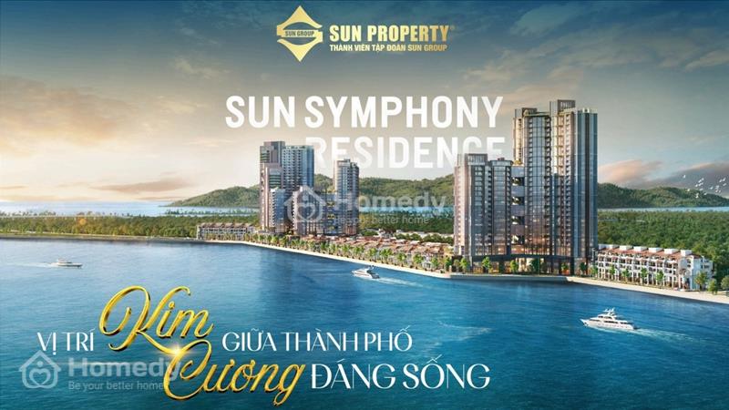 Booking ngay chỉ 30% sở hữu căn hộ, Ngân hàng miễn lãi và gốc 30 tháng . mặt sông Hàn đà nẵng - Ảnh 1
