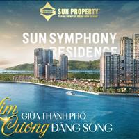 Căn hộ mặt sông đà nẵng , bank hổ trợ 70% , chiết khấu cao , tặng 3 năm phí quản lý