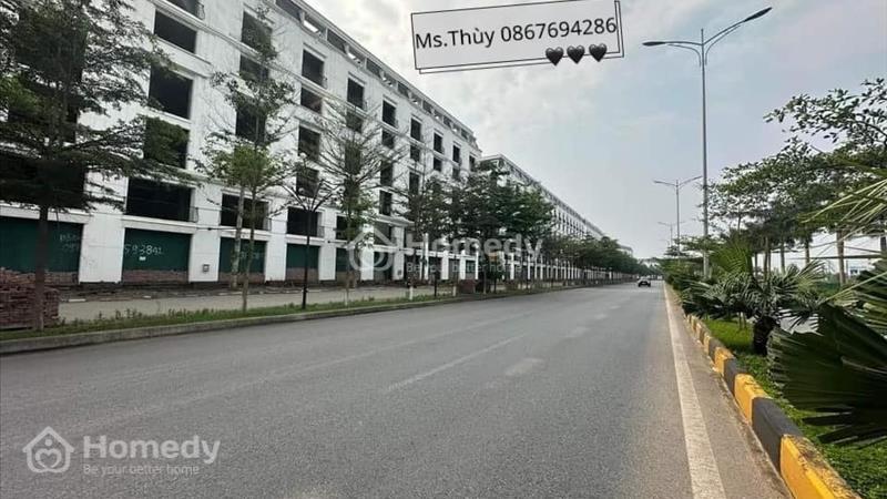 Shophouse cát tường, yên trung, yên phong, bắc ninh - Ảnh 3