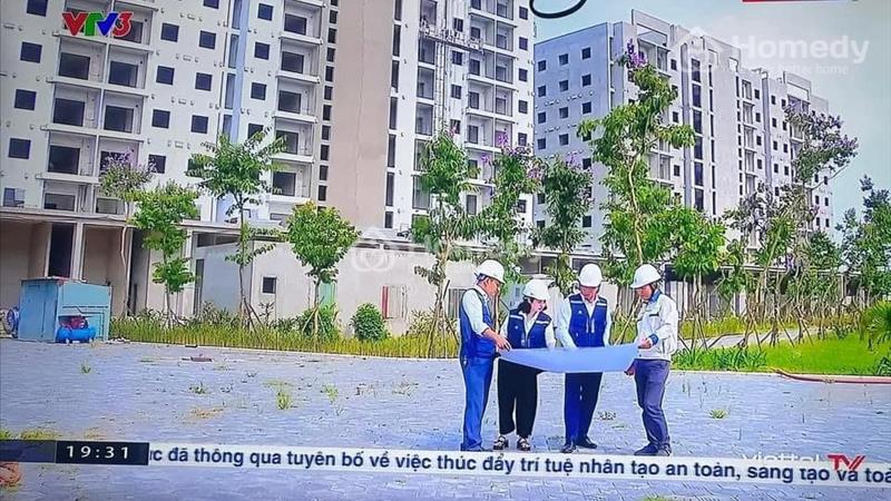 cát tường smart city yên trung, yên phong, bắc ninh - Ảnh 3