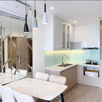 Cho thuê căn hộ Vinhomes Ocean Park, 7,5 triệu 1PN + 1 . Gia đình nhỏ yên bình