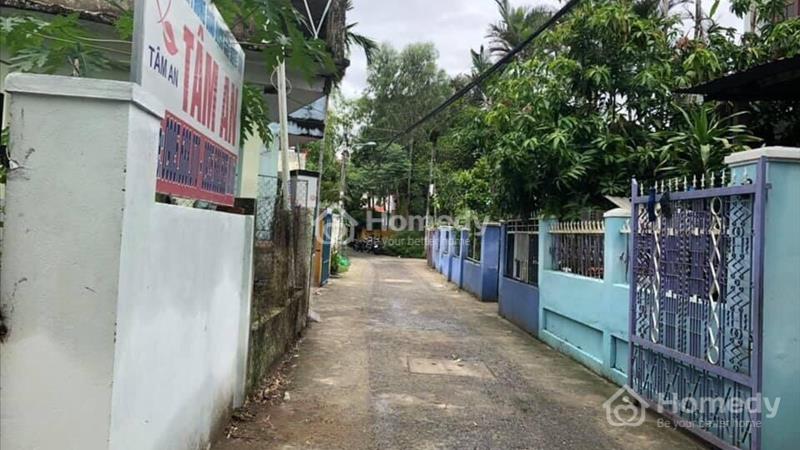 Quanh đi quẩn lại chỉ còn sót lại 1 lô đáng đầu tư tại  Đông Hoà - Hoà Châu - Hoà Vang - Ảnh 2