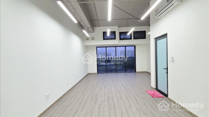 Cho Thuê Văn Phòng Đẹp Giá Ưu Đãi – The Sun Avenue Officetel - Ảnh 2