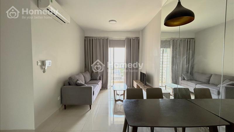 Tiện Nghi Giá Tốt Nội Thất Đẹp – The Sun Avenue 2PN - Ảnh 2