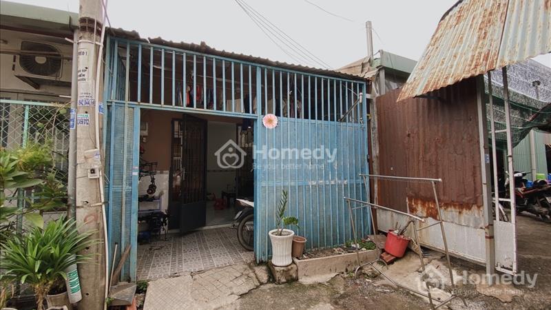 💥Bán nhà Hẻm xe Hơi ,Tô ngọc Vân ,Q Gò Vấp 5️⃣5️⃣m2 -Giá 3️⃣.1️⃣8️⃣ Tỷ . - Ảnh 2