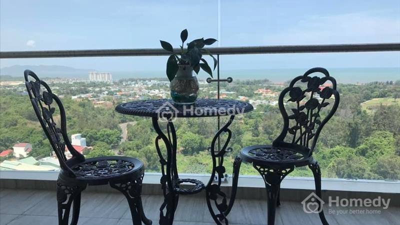 Bán căn hộ 50m² Gateway Vũng Tàu - tầng cao - view Biển - LH: 098.307.6979 - Ảnh 4