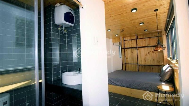 Căn Hộ Studio Đầy Đủ Nội Thất  - Hải Châu - Đà Nẵng - Ảnh 3