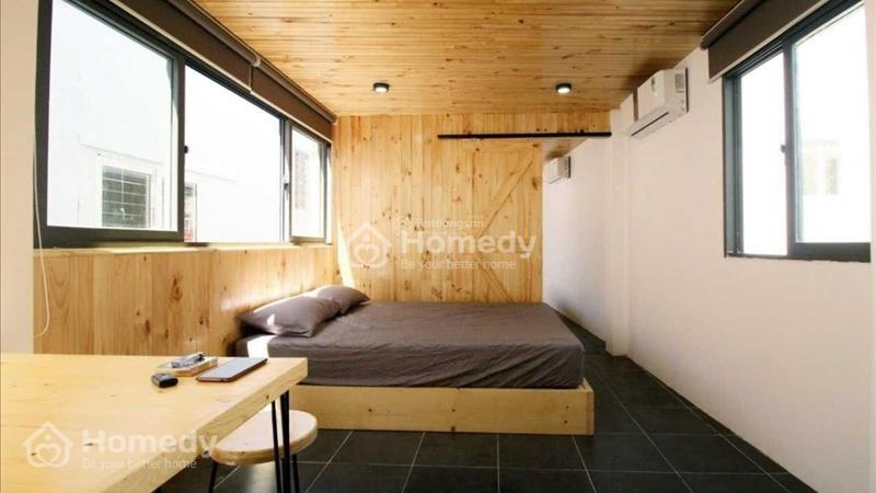 Căn Hộ Studio Đầy Đủ Nội Thất  - Hải Châu - Đà Nẵng - Ảnh 2
