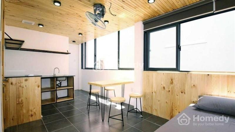 Căn Hộ Studio Đầy Đủ Nội Thất  - Hải Châu - Đà Nẵng - Ảnh 1