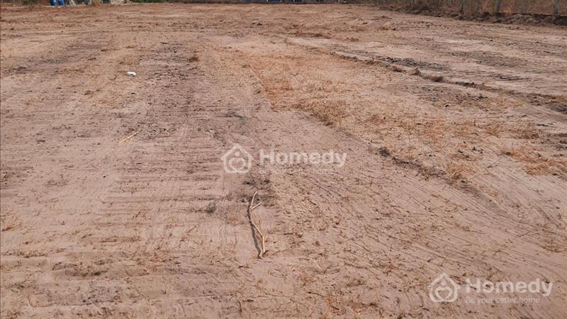 Bán gấp 1 nền gần khu TĐC Lộc An - Bình Sơn, cách KCN Lộc An - Bình Sơn 1km - Ảnh 1