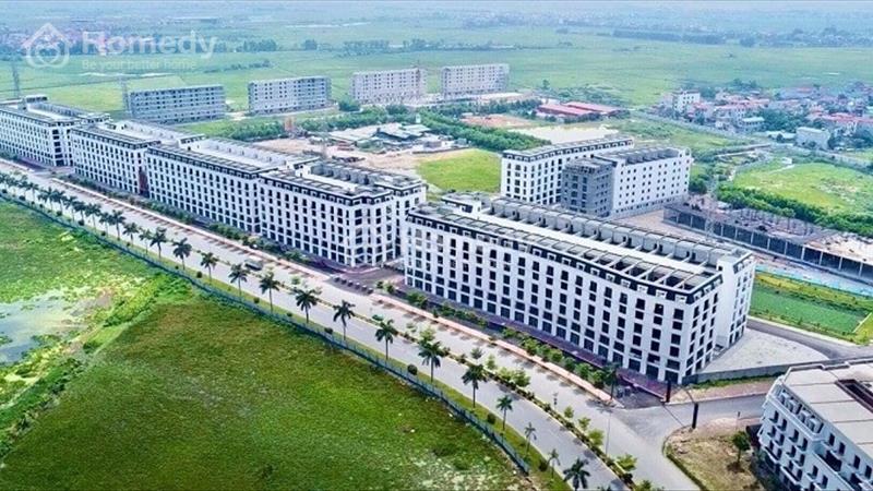 cát tường smart city yên trung, yên phong, bắc ninh - Ảnh 4