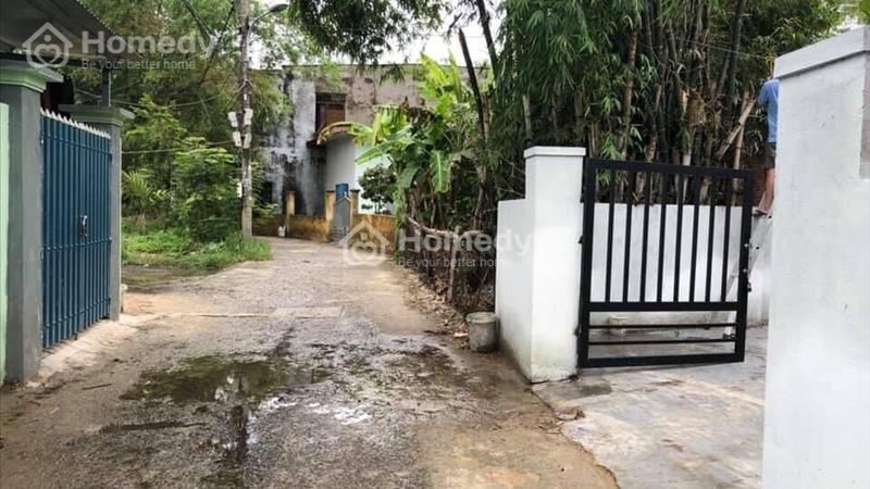 Quanh đi quẩn lại chỉ còn sót lại 1 lô đáng đầu tư tại  Đông Hoà - Hoà Châu - Hoà Vang - Ảnh 1